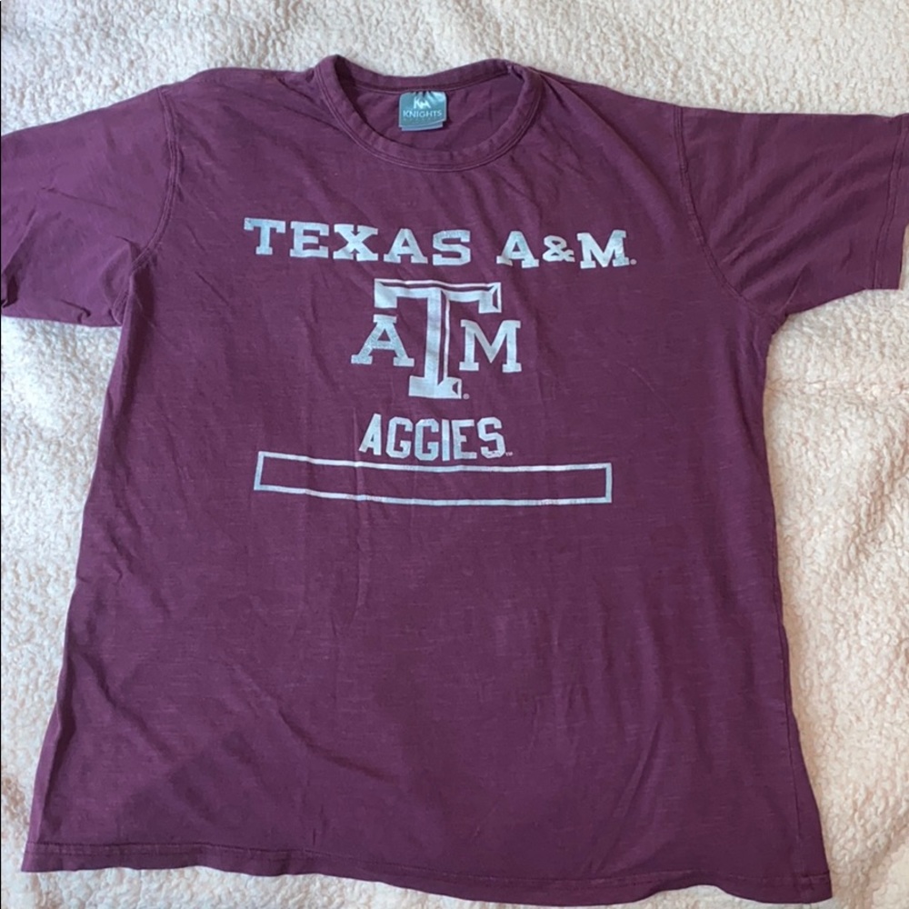 Texas A&M T-Shirt